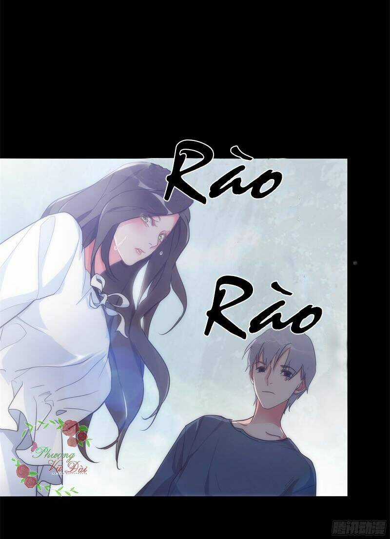 Mỹ Nhân Vi Hạm Chapter 11 trang 14