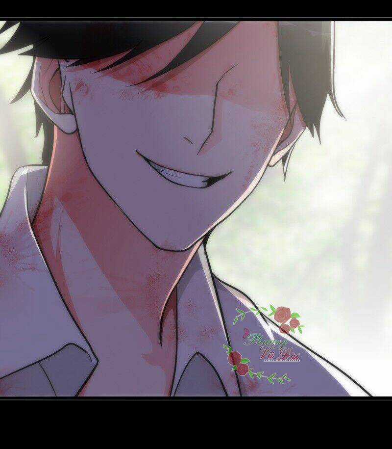 Mỹ Nhân Vi Hạm Chapter 11 trang 19