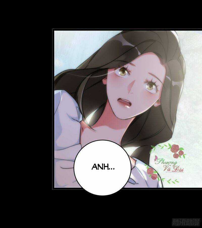 Mỹ Nhân Vi Hạm Chapter 11 trang 20