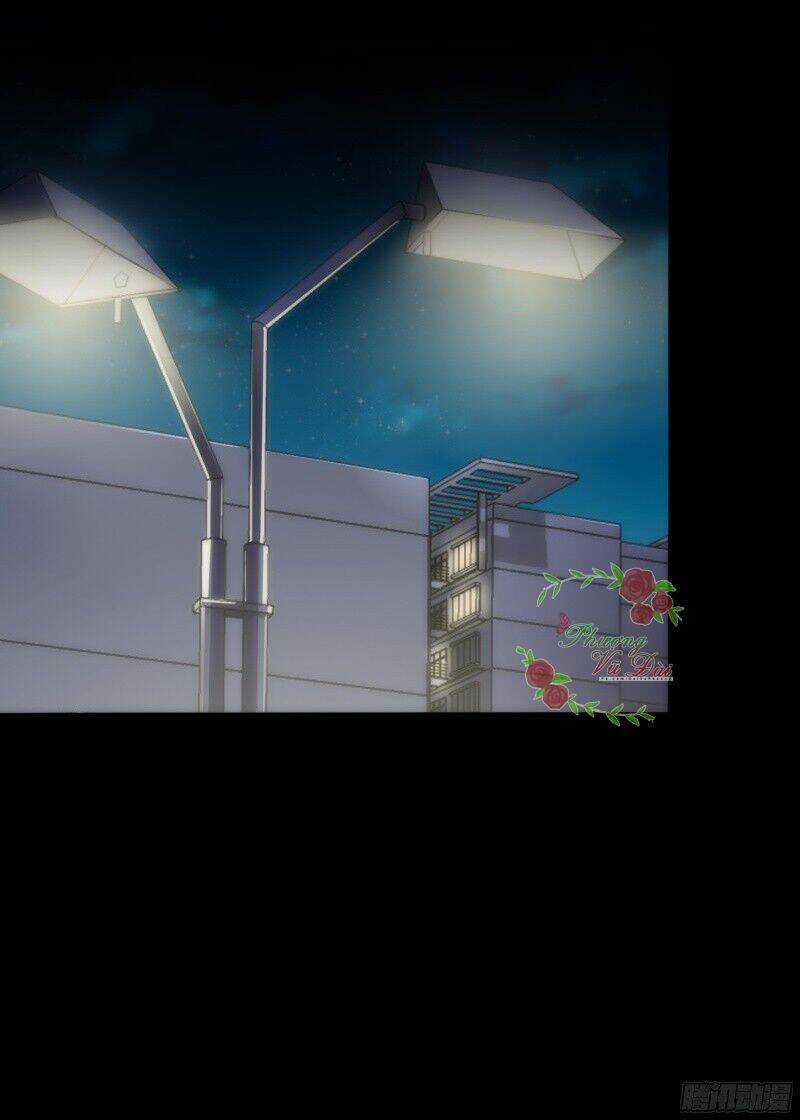 Mỹ Nhân Vi Hạm Chapter 11 trang 23