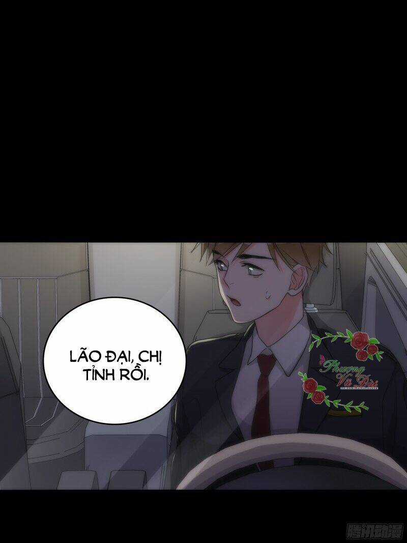 Mỹ Nhân Vi Hạm Chapter 11 trang 26