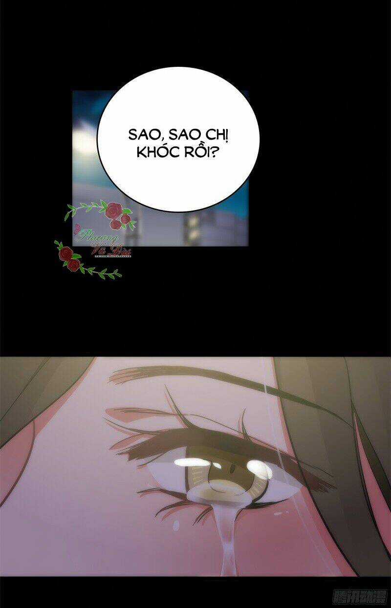 Mỹ Nhân Vi Hạm Chapter 11 trang 27