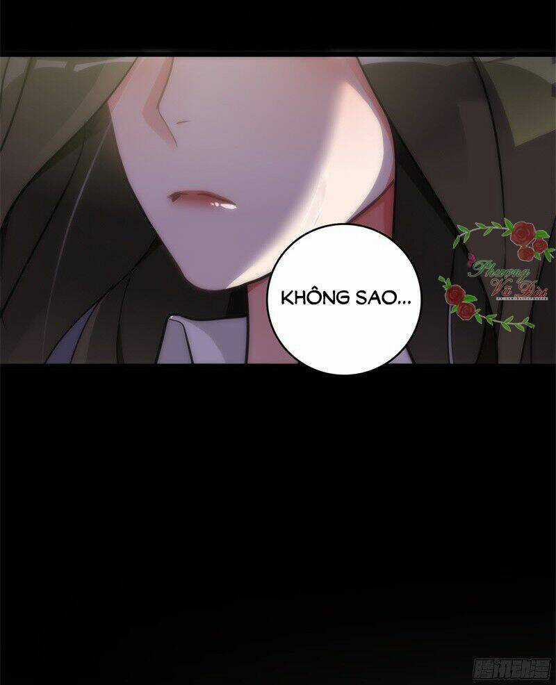 Mỹ Nhân Vi Hạm Chapter 11 trang 29