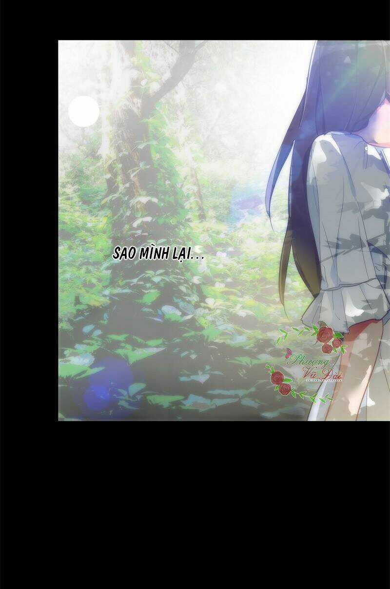 Mỹ Nhân Vi Hạm Chapter 11 trang 3