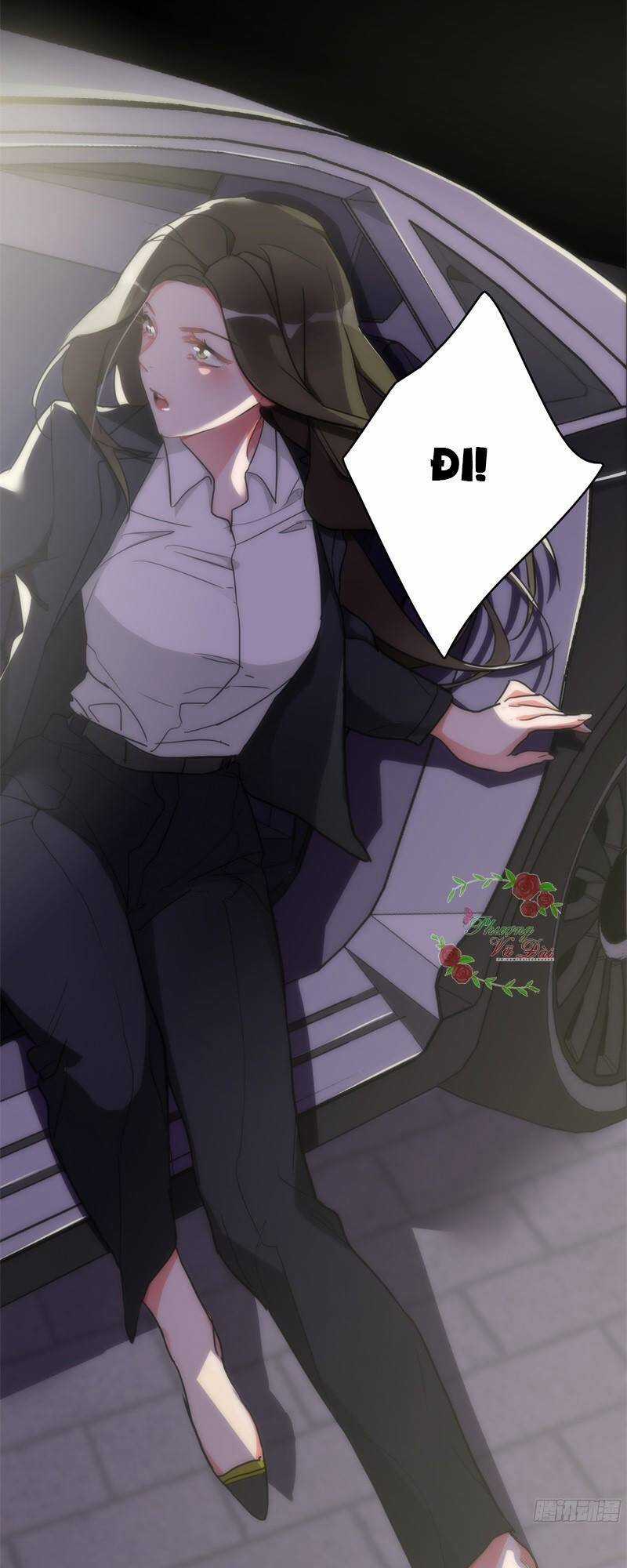 Mỹ Nhân Vi Hạm Chapter 11 trang 30