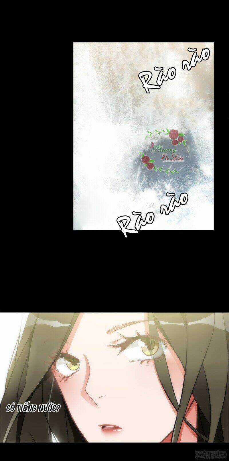 Mỹ Nhân Vi Hạm Chapter 11 trang 5