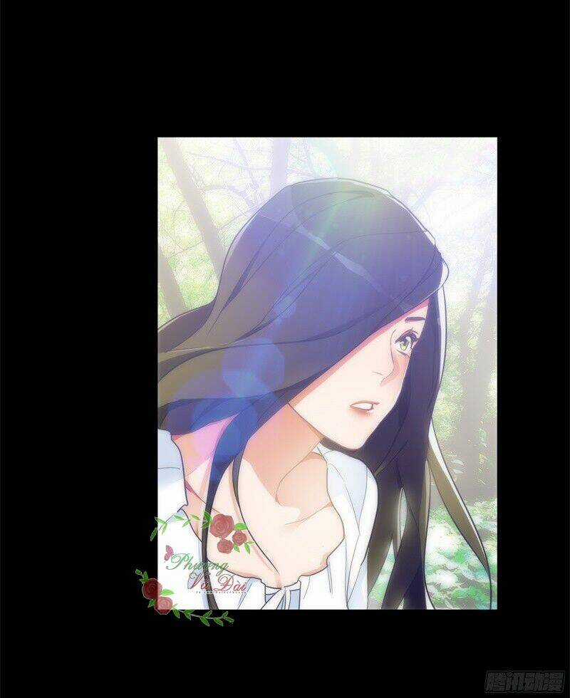 Mỹ Nhân Vi Hạm Chapter 11 trang 6