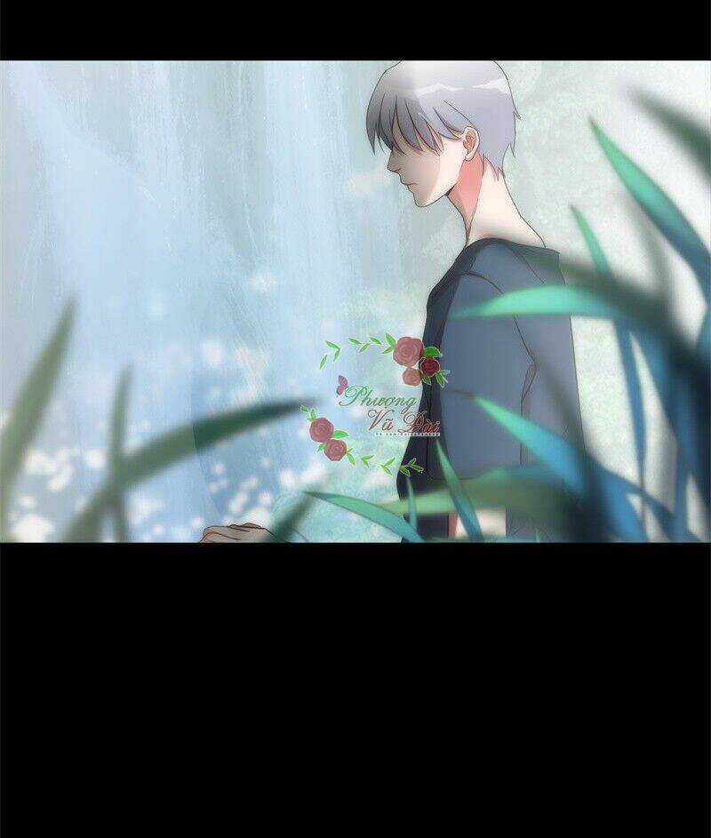 Mỹ Nhân Vi Hạm Chapter 11 trang 8