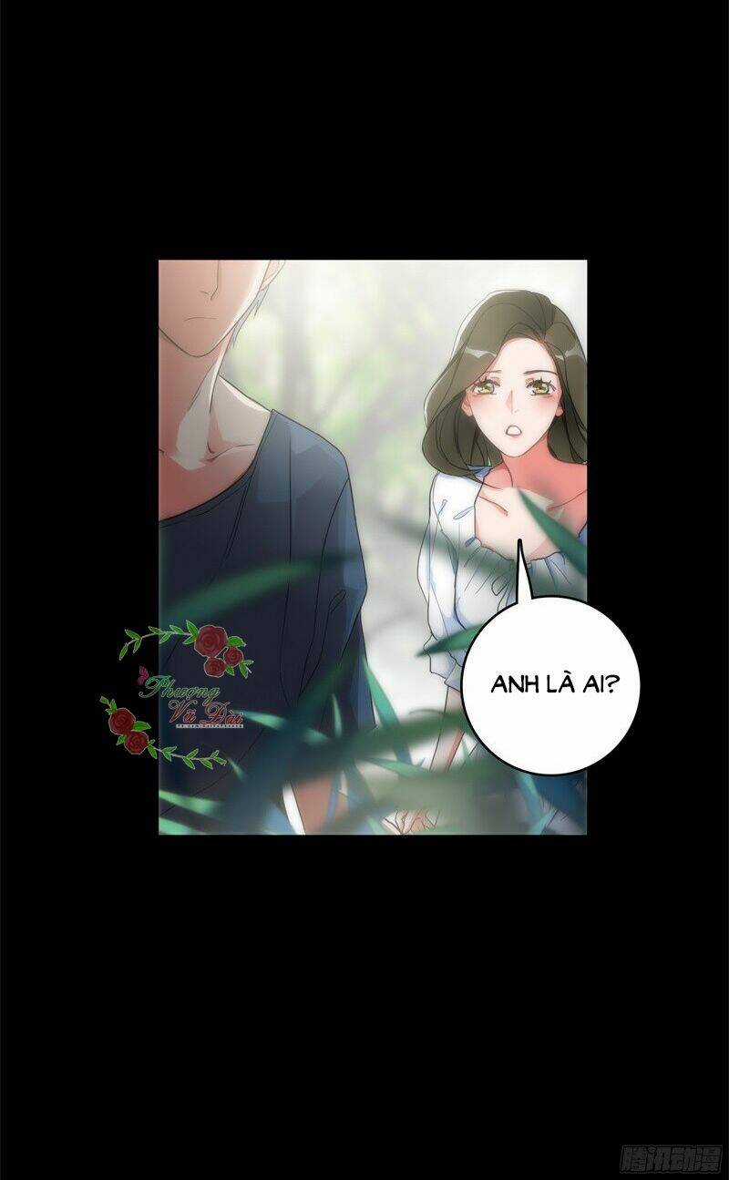 Mỹ Nhân Vi Hạm Chapter 11 trang 9