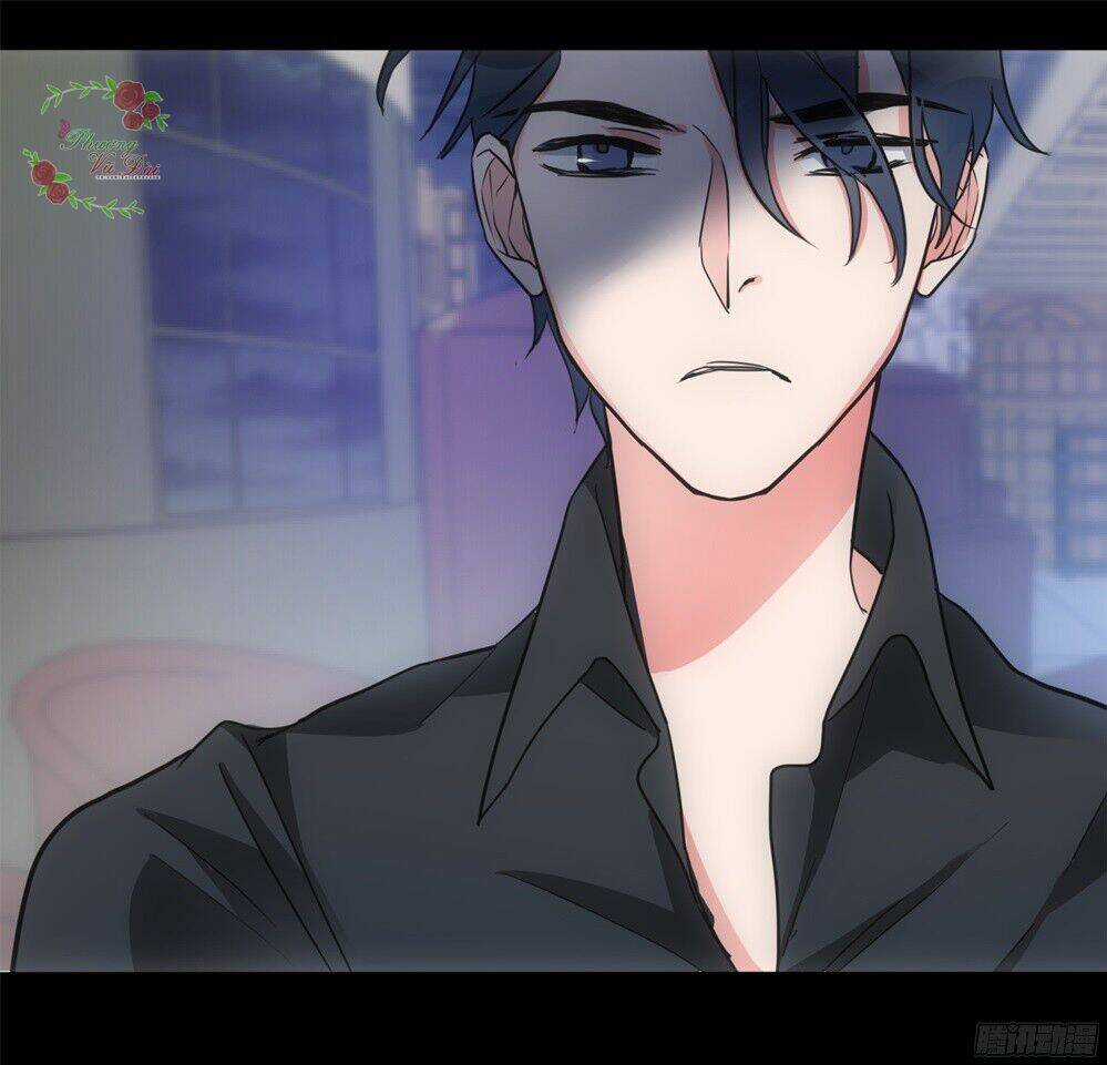 Mỹ Nhân Vi Hạm Chapter 12 trang 11