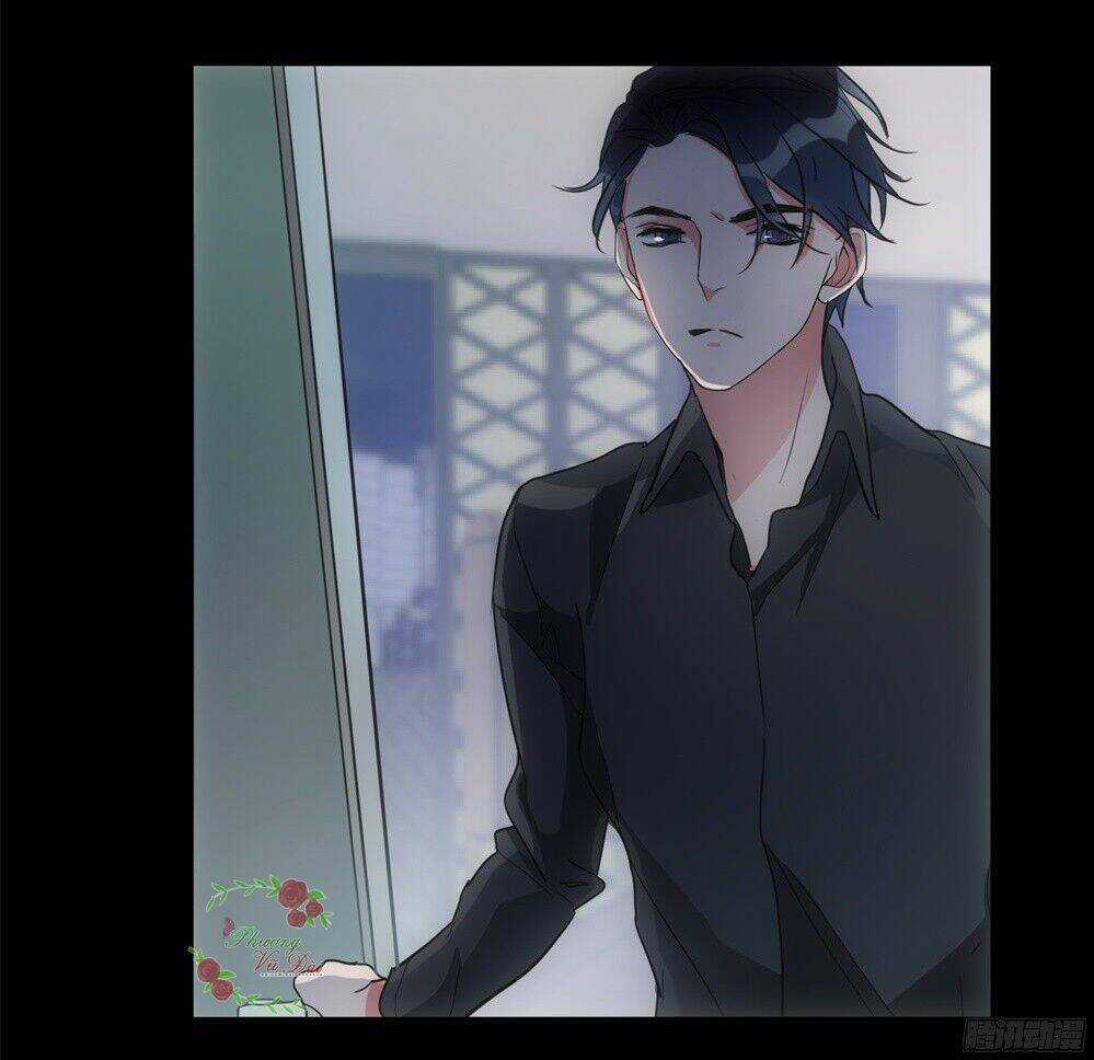 Mỹ Nhân Vi Hạm Chapter 12 trang 12