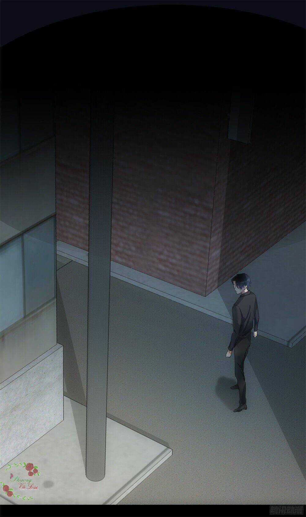 Mỹ Nhân Vi Hạm Chapter 12 trang 13