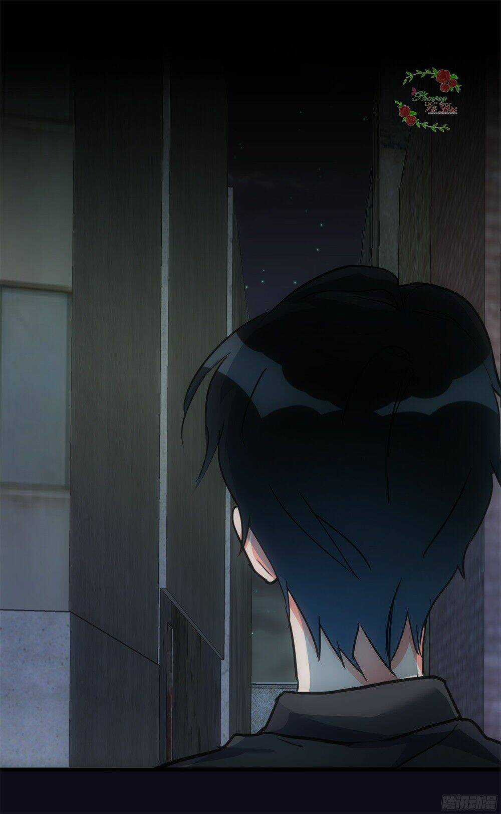 Mỹ Nhân Vi Hạm Chapter 12 trang 14