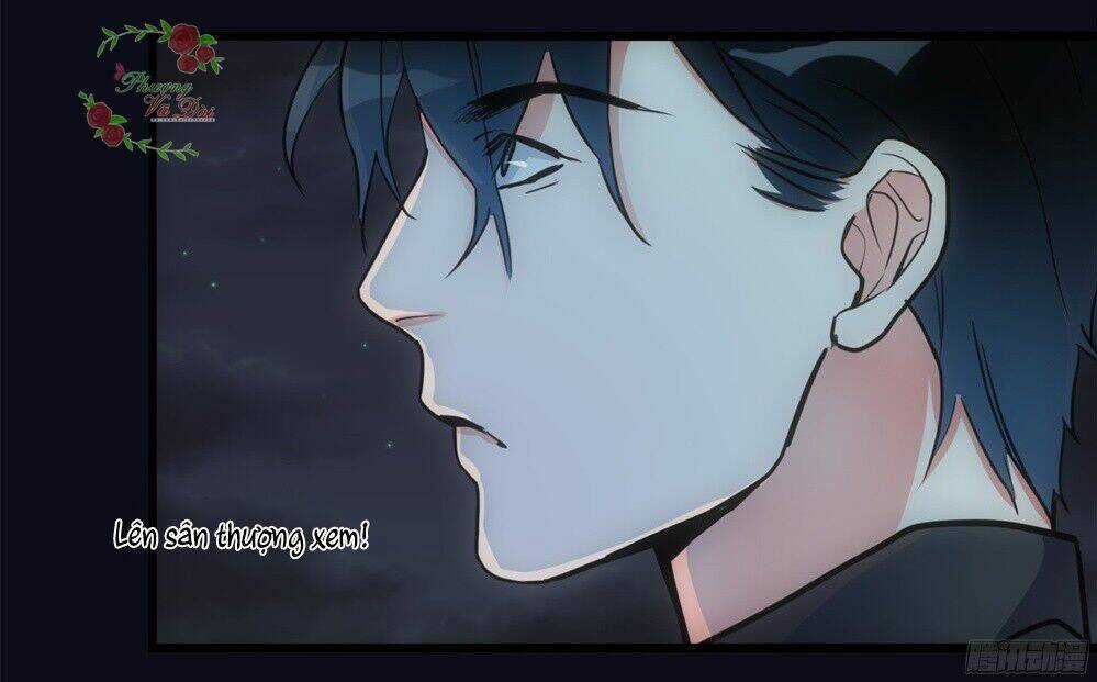 Mỹ Nhân Vi Hạm Chapter 12 trang 16