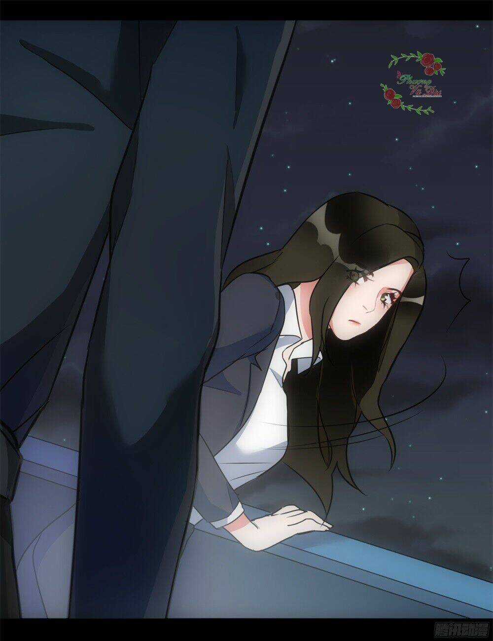 Mỹ Nhân Vi Hạm Chapter 12 trang 20