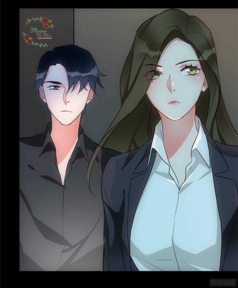 Mỹ Nhân Vi Hạm Chapter 12 trang 26