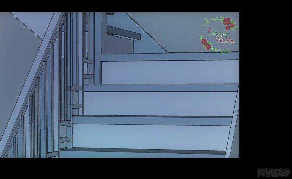 Mỹ Nhân Vi Hạm Chapter 12 trang 27