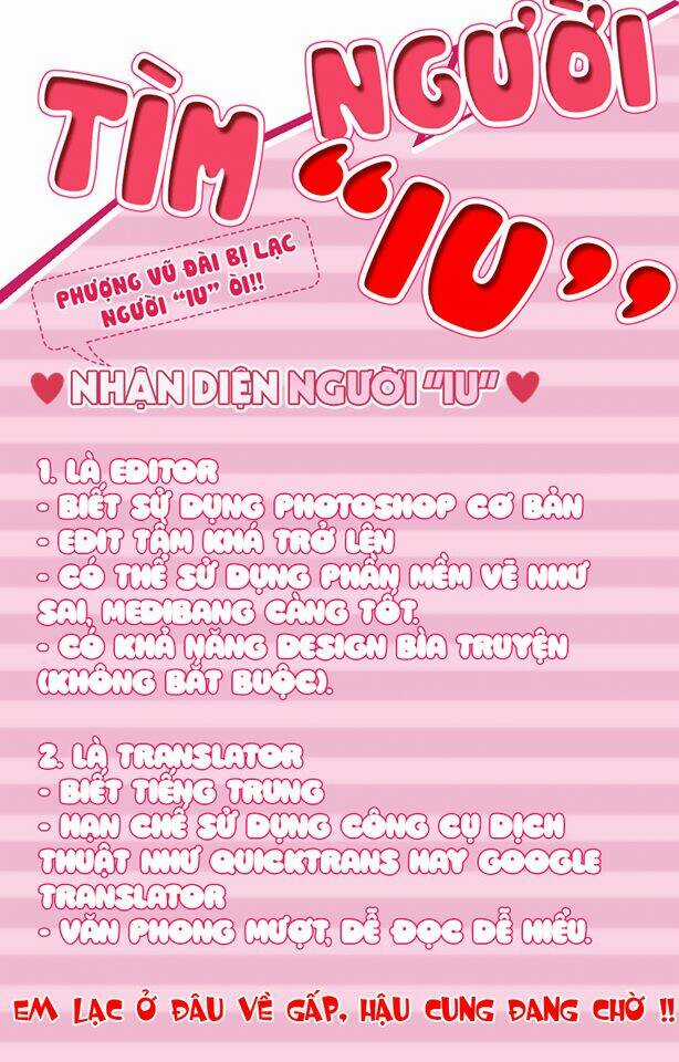 Mỹ Nhân Vi Hạm Chapter 12 trang 31