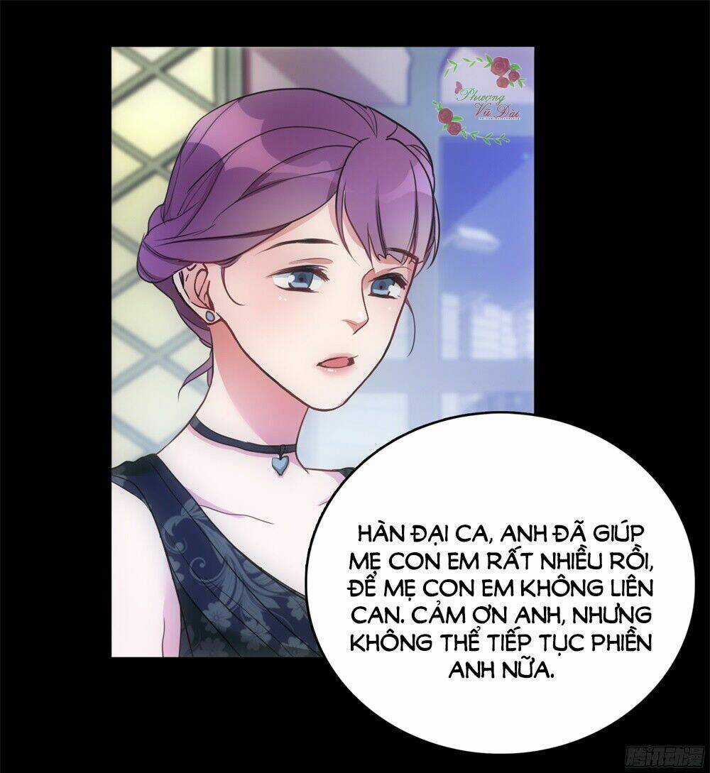 Mỹ Nhân Vi Hạm Chapter 12 trang 5