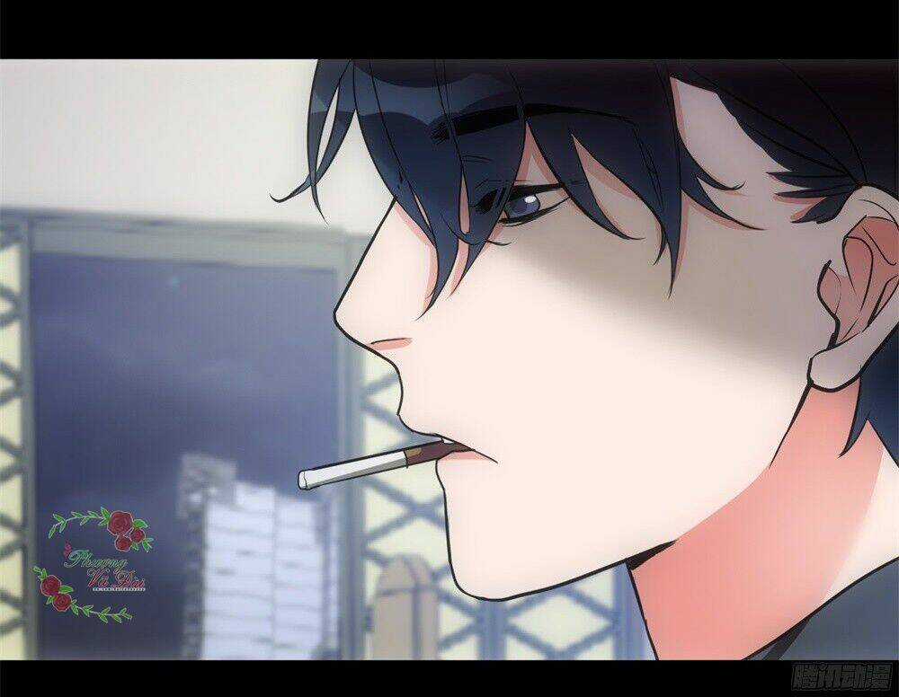 Mỹ Nhân Vi Hạm Chapter 12 trang 6