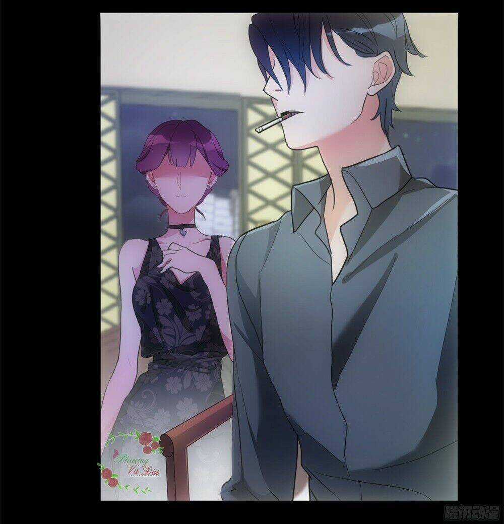 Mỹ Nhân Vi Hạm Chapter 12 trang 7