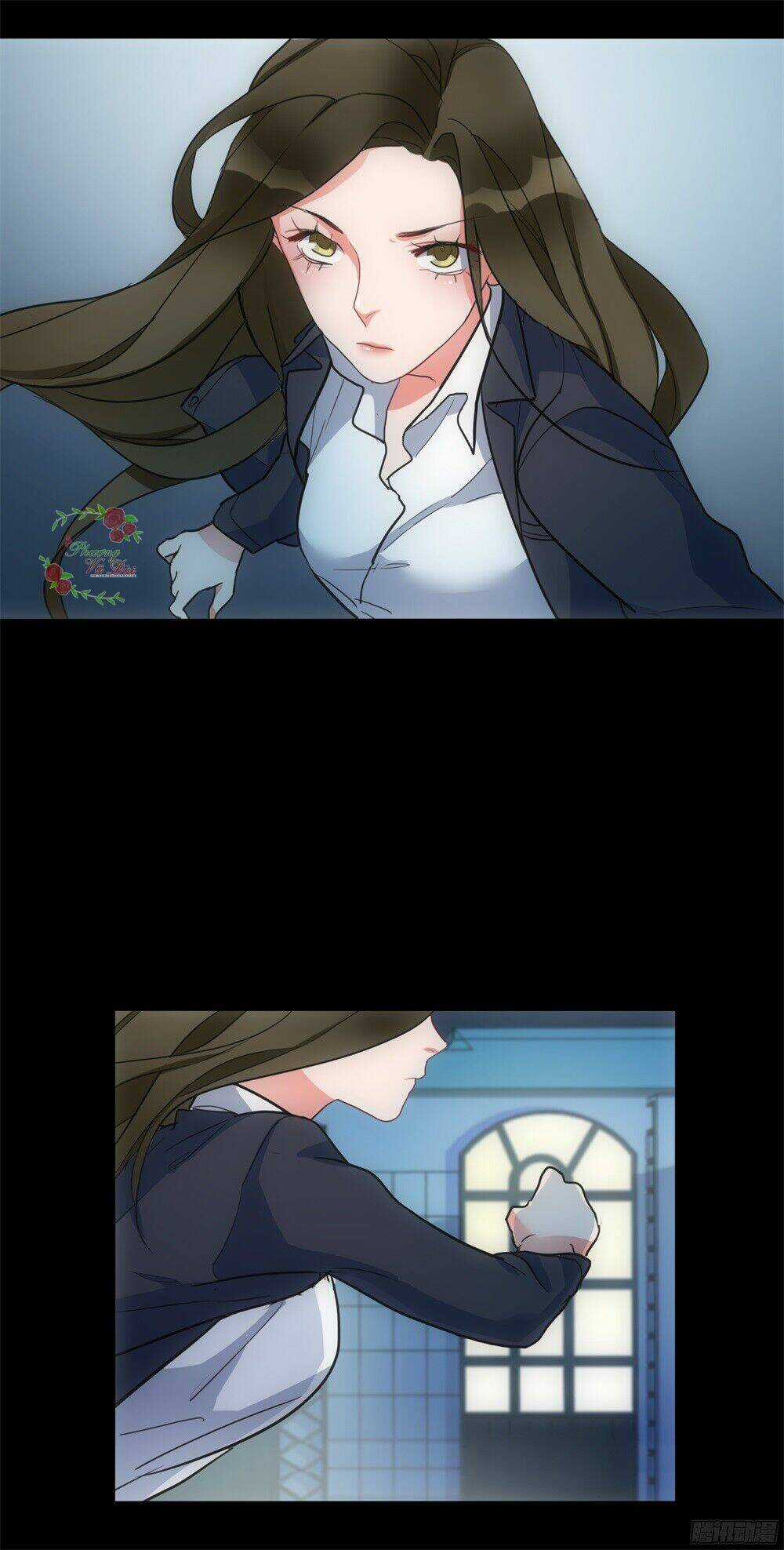 Mỹ Nhân Vi Hạm Chapter 12 trang 9