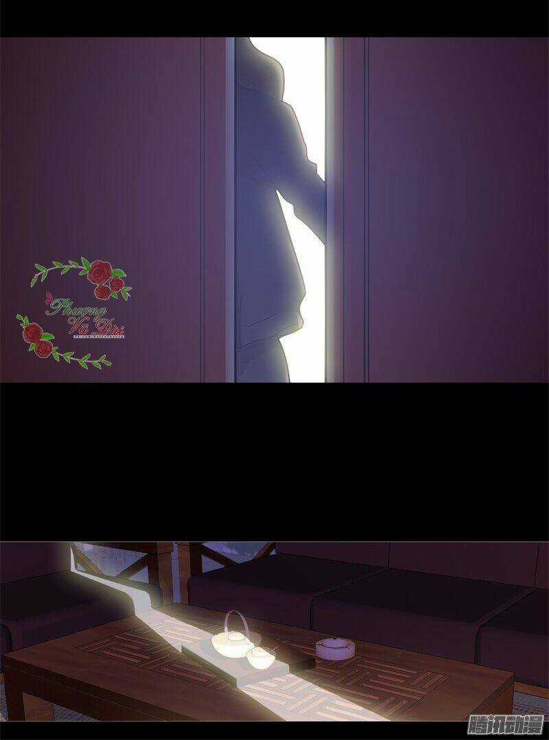 Mỹ Nhân Vi Hạm Chapter 2 trang 10