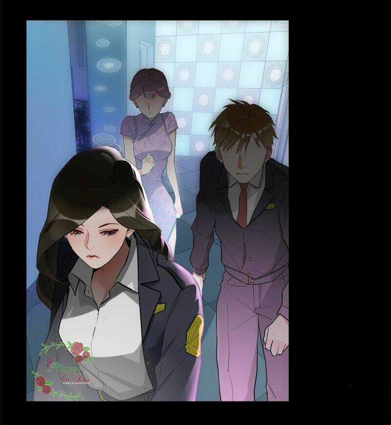 Mỹ Nhân Vi Hạm Chapter 2 trang 11