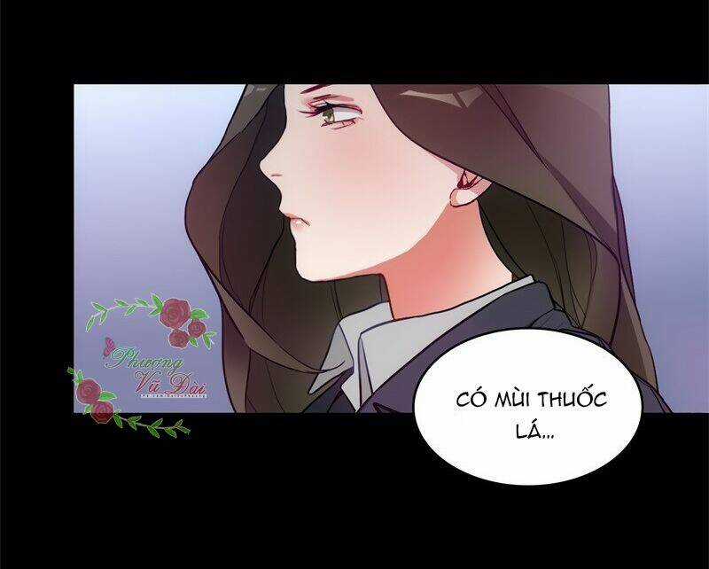 Mỹ Nhân Vi Hạm Chapter 2 trang 12