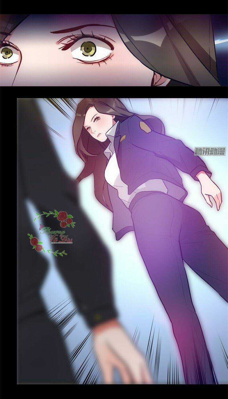 Mỹ Nhân Vi Hạm Chapter 2 trang 13