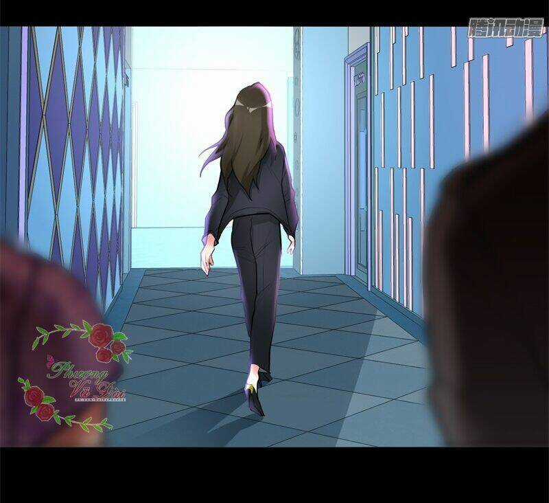 Mỹ Nhân Vi Hạm Chapter 2 trang 15