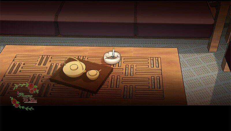 Mỹ Nhân Vi Hạm Chapter 2 trang 18