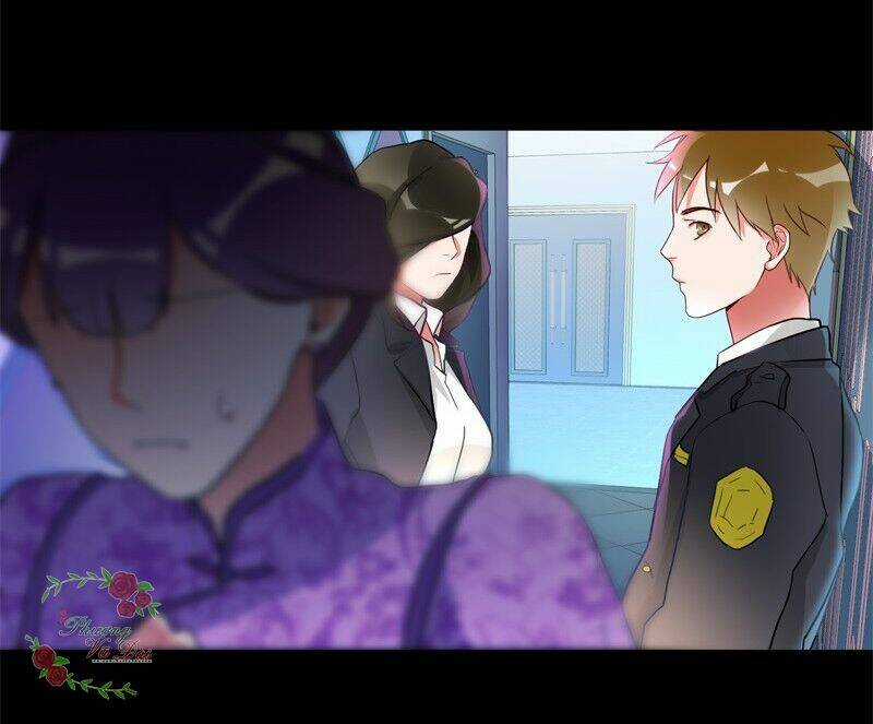 Mỹ Nhân Vi Hạm Chapter 2 trang 2