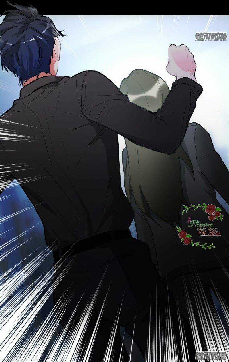 Mỹ Nhân Vi Hạm Chapter 2 trang 23