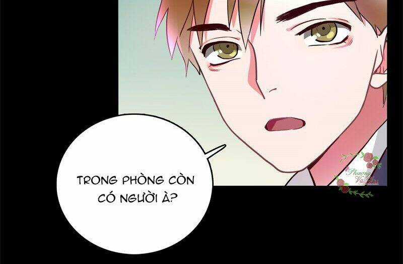 Mỹ Nhân Vi Hạm Chapter 2 trang 3