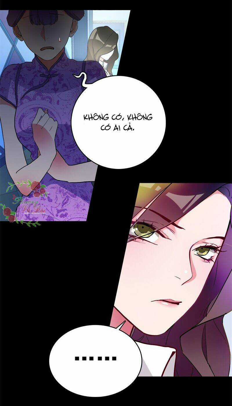 Mỹ Nhân Vi Hạm Chapter 2 trang 4