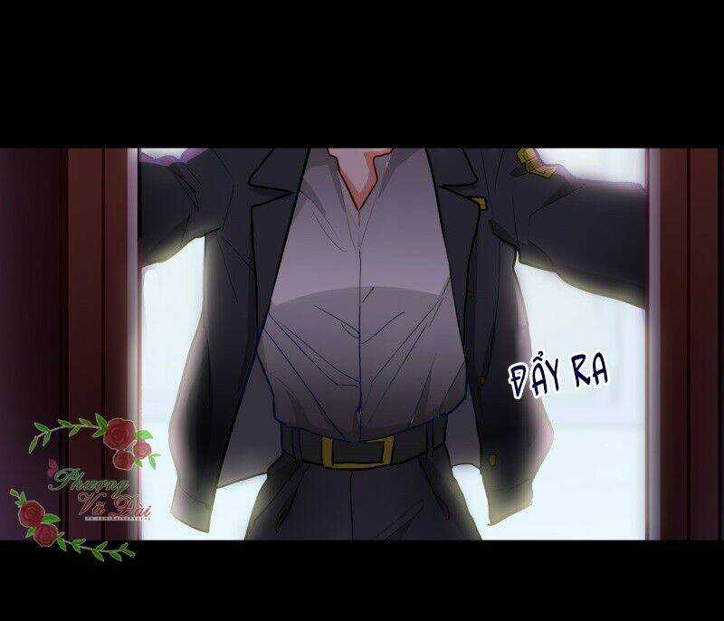 Mỹ Nhân Vi Hạm Chapter 2 trang 5