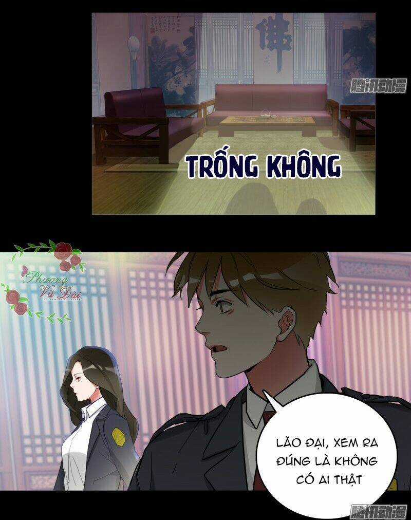 Mỹ Nhân Vi Hạm Chapter 2 trang 6