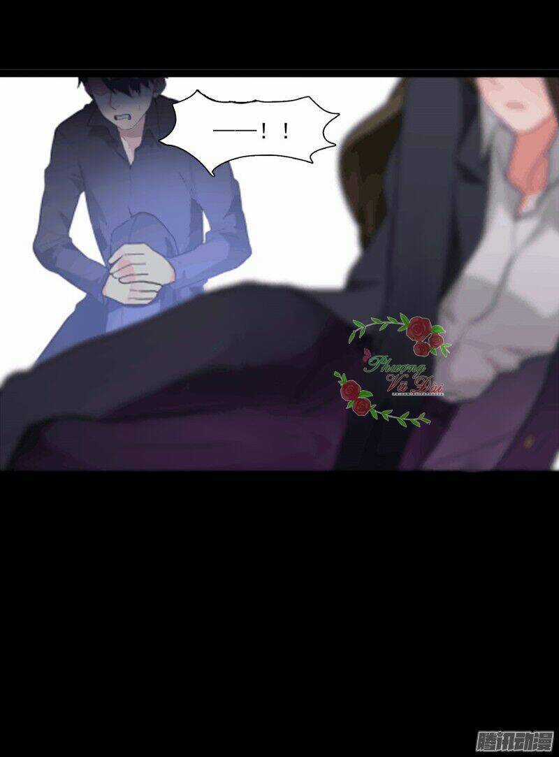 Mỹ Nhân Vi Hạm Chapter 3 trang 10