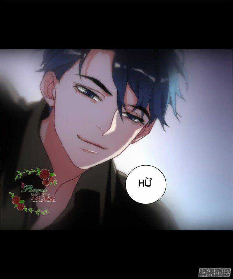 Mỹ Nhân Vi Hạm Chapter 3 trang 15