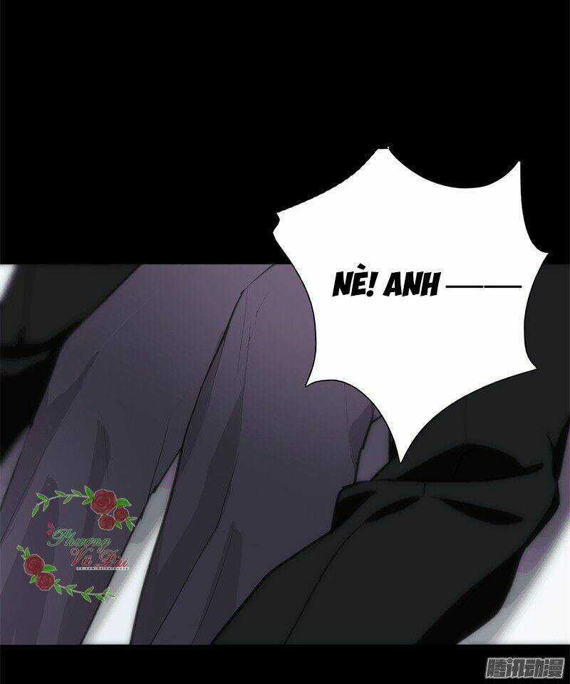 Mỹ Nhân Vi Hạm Chapter 3 trang 16