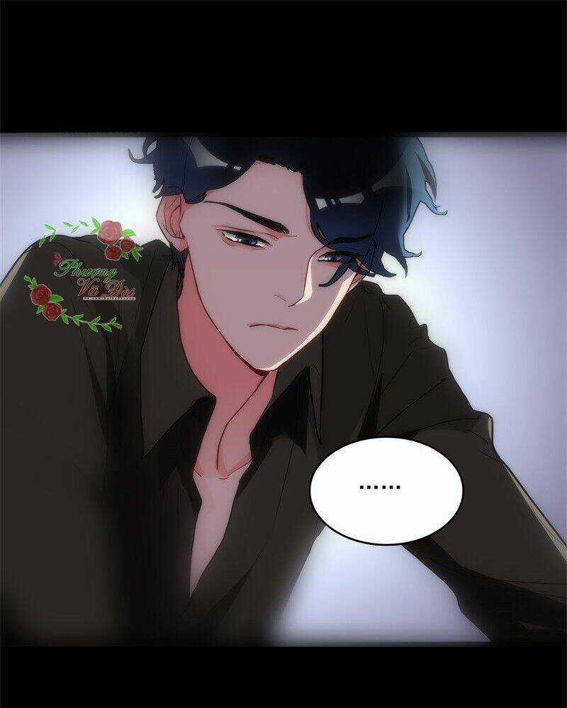 Mỹ Nhân Vi Hạm Chapter 3 trang 18