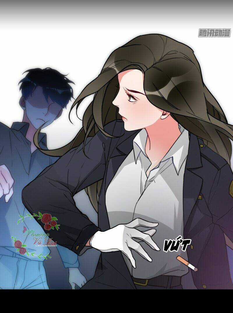 Mỹ Nhân Vi Hạm Chapter 3 trang 2