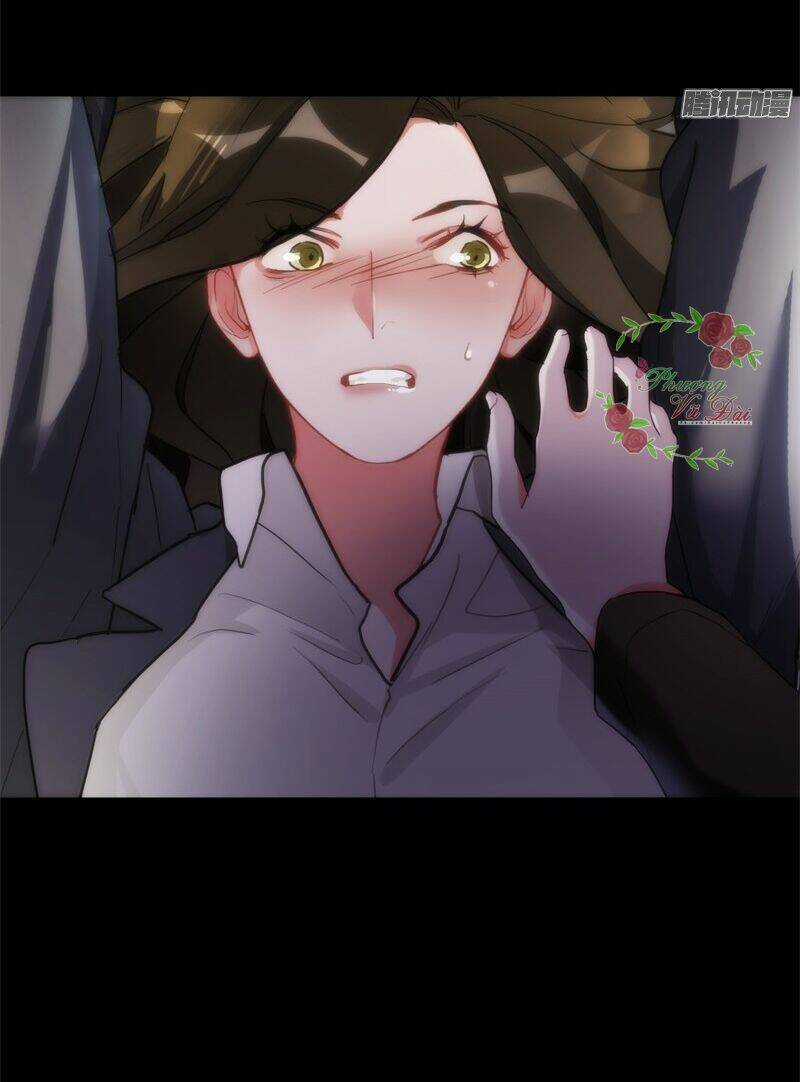 Mỹ Nhân Vi Hạm Chapter 3 trang 23