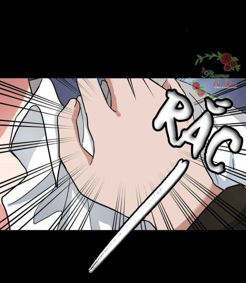 Mỹ Nhân Vi Hạm Chapter 3 trang 24