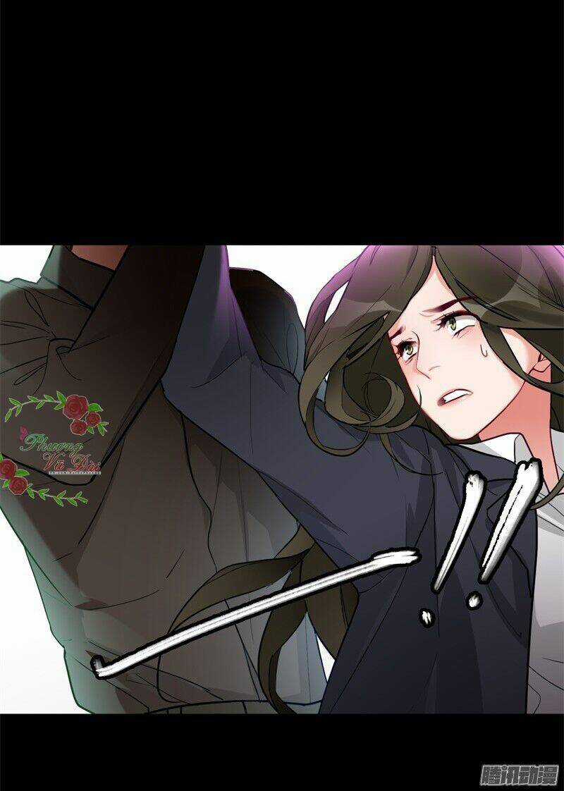 Mỹ Nhân Vi Hạm Chapter 3 trang 5