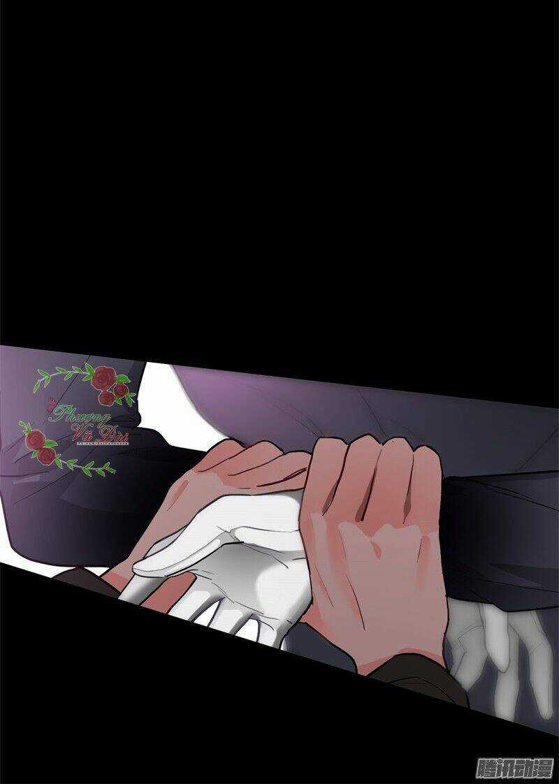 Mỹ Nhân Vi Hạm Chapter 3 trang 6