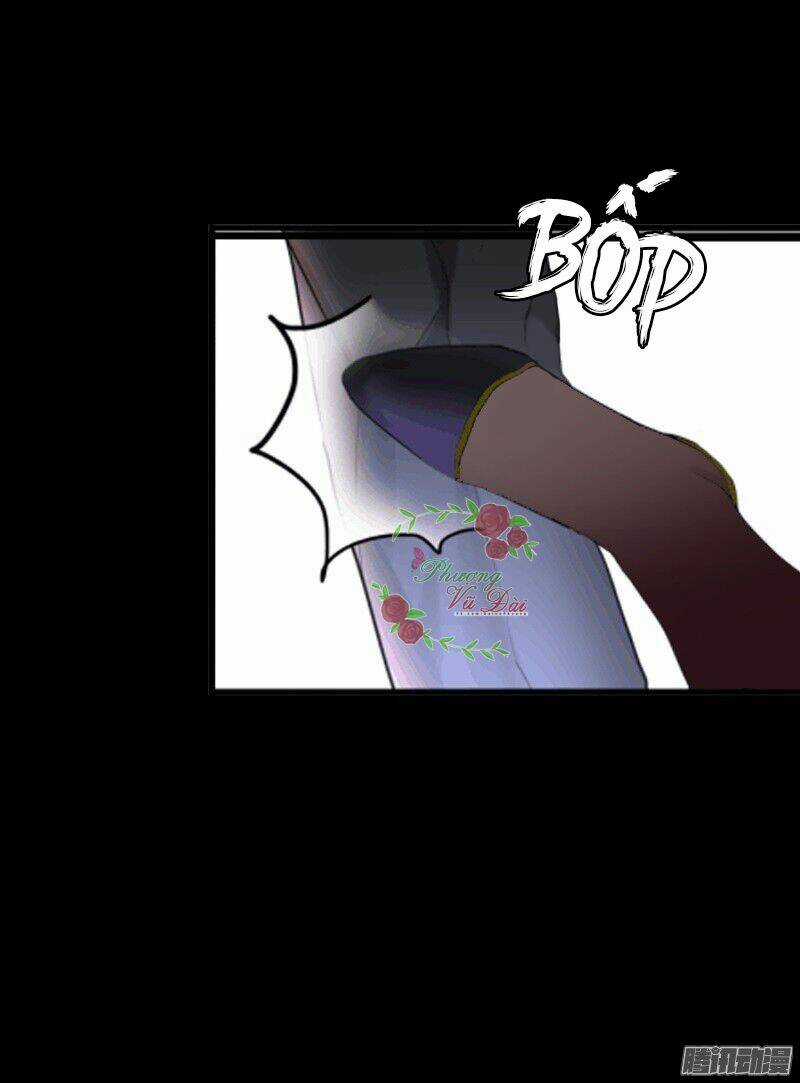 Mỹ Nhân Vi Hạm Chapter 3 trang 9