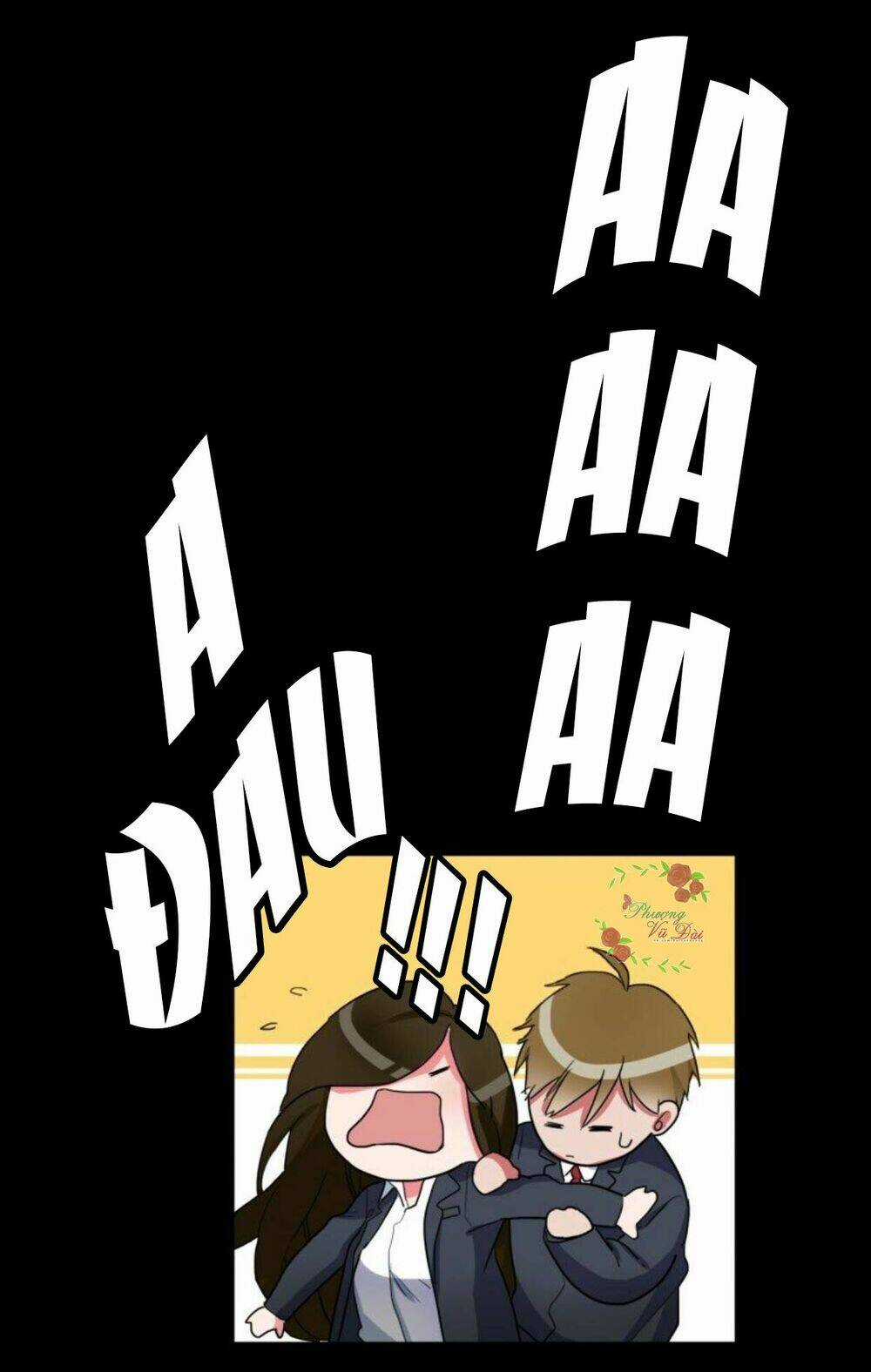 Mỹ Nhân Vi Hạm Chapter 4 trang 10