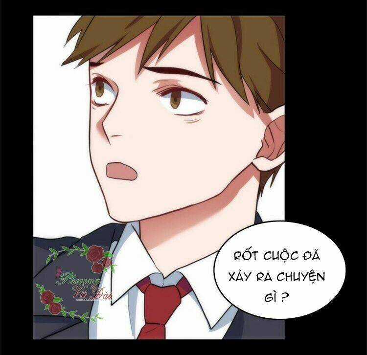 Mỹ Nhân Vi Hạm Chapter 4 trang 11